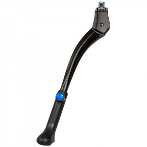Cric Aluminiu SXT 24 - 29 Negru
