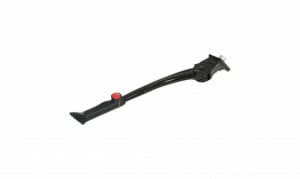 Cric CONTEC CKS-100 aluminiu 24"-28" Negru