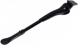 Cric CONTEC Sidekick Center -24-28" Negru