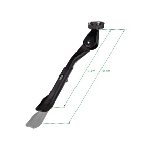 Cric Force E-Bike ECO 24-29 Aluminiu maxim 18/40mm - Img 2