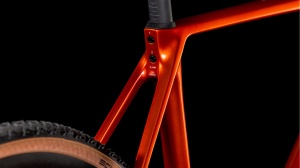 Cube Cross Race C:62 SLX electricorange´n´white - Img 4