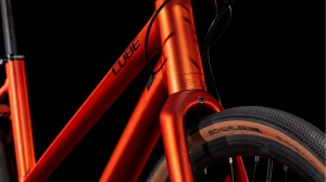 Cube Nulane Pro fireorange´n´black - Img 4