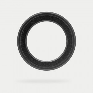 CUPA FURCA ACROS AS BASE PLATE 1.5 BLACK (2020-2023) NEGRU - Img 3