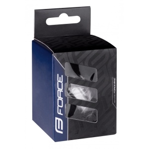 Cuvetarie Force Taper integrata 1.1/8-1.1/2 neagra - Img 5