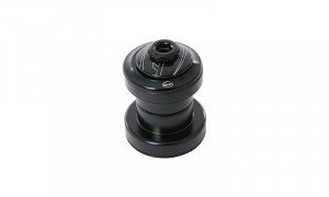 Cuvete furca CONTEC AHS-60 1 1/8" aluminu - Negru