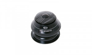 Cuvete furca CONTEC SHS-10 1 1/8" aluminu - negru