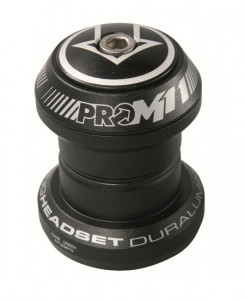 CUVETE PRO M-11CARTRIDGE AHEAD 1-1/8" (INCL. NUCA) NEGRU (09)