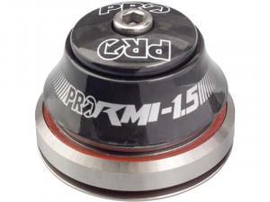 CUVETE PRO RMI-1.5 TAPERED INTEGRATED CARTRIDGE AHEAD 1-1/8"/1-1/2" 41 8MM (INCL. NUCA DE STRANGERE) CARBON (13)