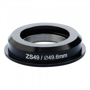Cuvete Reverse Base Inferioare semi-integrate 1.5 (ZS49/30) Negre