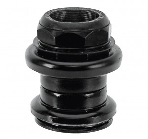 Cuveti Externi NECO 1.1/8" Metal Negru