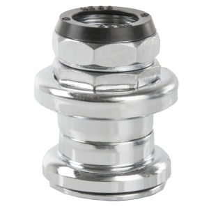 Cuveti Externi NECO 1" Metal Silver