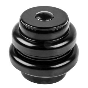 Cuveti Externi SXT 1.1/8" - Negru