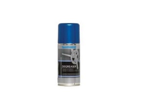 DEGRESANT SHIMANO AEROSOL 125ML