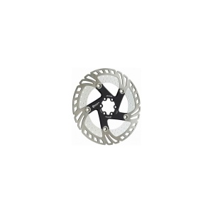 Disc frana Reverse AirCon 203mm negru