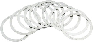 Distantiere furca FSA Micro spacers 1 1/8" (MW006) (10 Buc.) - Img 2