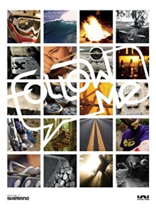 DVD PROMOTIONAL SHIMANO MOUNTAIN BIKE "FOLLOW ME"