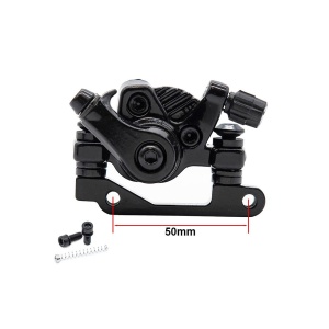 Etrier frana fata (dreapta) pentru trotineta KuKirin G2 Max