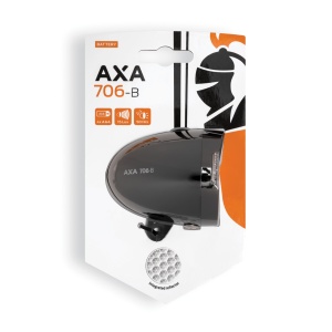 Far AXA 706 Battery 15 Lux - Dark Chrome - Img 4