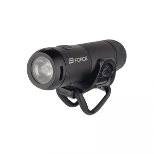 Far fata Force Pen 2.0 700LM USB negru