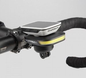 Far RAVEMEN FR160 USB 160 compatibil Garmin - Black - Img 3