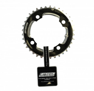 Foaie angrenaj FSA CR MTB Pro 36T M11 BCD 104 pin 8mm WB272B 11 viteze SHIMANO