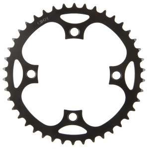 Foaie Angrenaj Metal E-Bike 40T SAMOX BCD 104 Metal