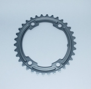 FOAIE SHIMANO 105 FC-R7000 34T-MT (ARGINTIE) PT. 50-34T