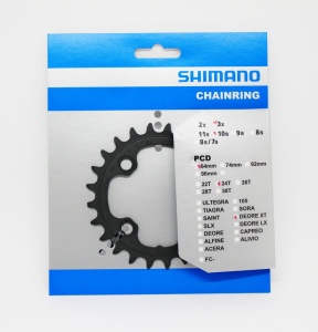 FOAIE SHIMANO 24T AE PT. FC-M770-10