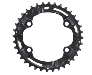 FOAIE SHIMANO FC-M5100-2 36T-BC