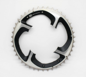 FOAIE SHIMANO FC-M980 42T-AE - Img 2
