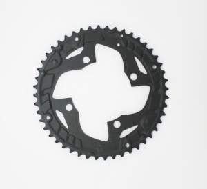 FOAIE SHIMANO FC-T4060 48T PT. 48-36-26T PT. CHAINGUARD NEAGRA