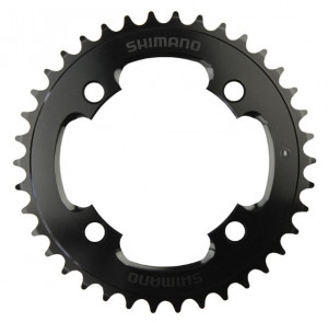 FOAIE SHIMANO PT. ANGRENAJ PEDALIER SM-CR80-A 38T PT. FC-MX71 AMBALAT IND.