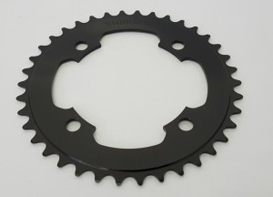 FOAIE SHIMANO SM-CR80 38T NEAGRA