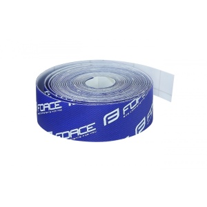 Fond de janta Force 19mm x 10m Albastra - Img 1