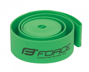 Fond de janta Force 29 622-19 2 bucati verzi - Img 2