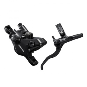 Frana Disc Hidraulica Fata Shimano Altus MT200 J-KIT 950mm, maneta dreapta, vrac