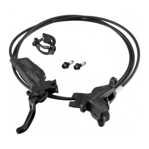 Frana Disc Hidraulica SRAM Code R, B1 Post Mount, 4-Piston, 1800mm - Img 2