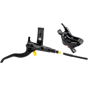 Frana hidraulica spate Shimano Deore MT420 (EMT4204JRRXRA170) - Img 6
