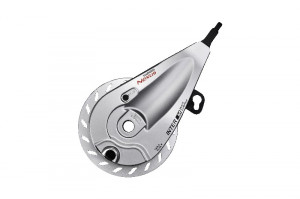 FRANA ROLLER SHIMANO NEXUS BR-C3000-F FATA PUTERE DE FRANARE STANDARD PIULITA DE FIXARE 3.5MM(M9) AMBALAT IND.