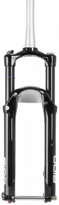 Furca cu Suspensie 27,5/650B Plus SR SUNTOUR Aion35 Boost RLR 120 mm