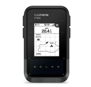 Garmin eTrex Solar - Img 7