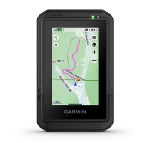 Garmin eTrex Touch - Img 7