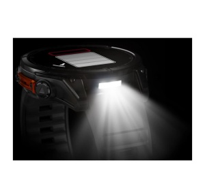 Garmin Fenix 8 - 47mm, AMOLED Slate Grey - Img 10