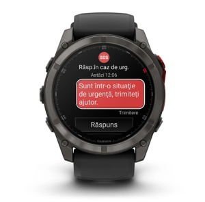Garmin Fenix 8 Pro - 51mm, MicroLED - Img 3