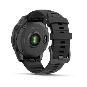 GARMIN Fenix E - AMOLED - 47mm - Img 6