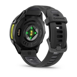 Garmin Forerunner® 970 Titan DLC Carbon grey - Img 4