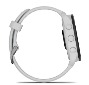Garmin Forerunner 165 - Mist Grey/Whitestone - Img 7