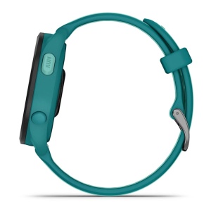 Garmin Forerunner 165 - Music - Turcoaz - Img 4