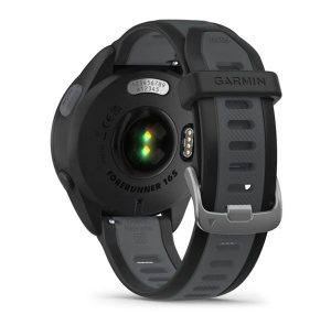 Garmin Forerunner 165 - Music - Img 7