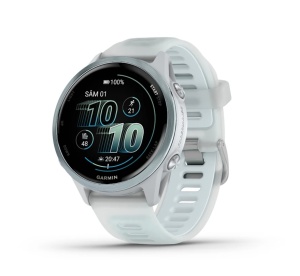 Garmin Forerunner 570 - 42mm - Cloud Blue